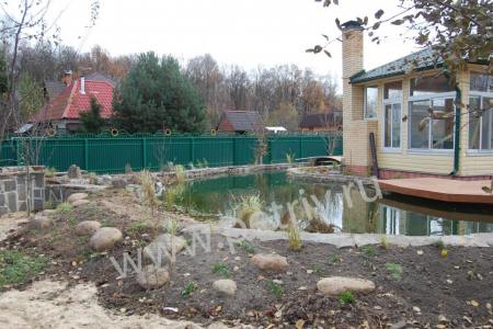 2013. Yudanovka
