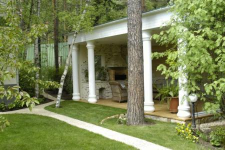 2009. Barvikha