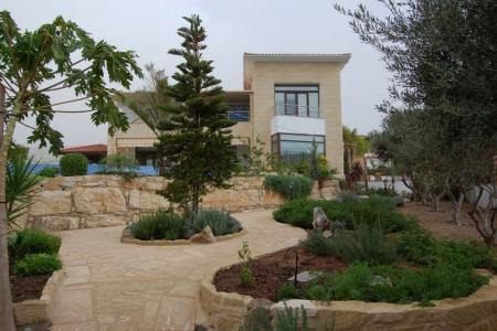 2009. Cyprus