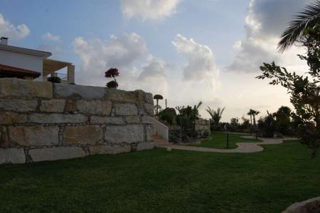 2009. Cyprus