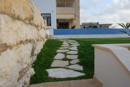 2009. Cyprus