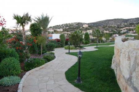 2009. Cyprus
