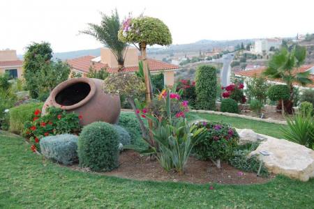 2009. Cyprus