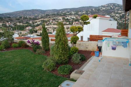 2009. Cyprus