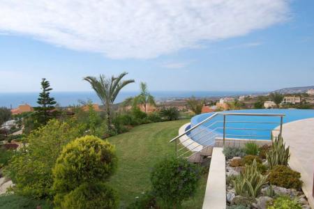 2009. Cyprus