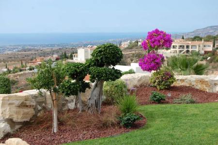 2009. Cyprus