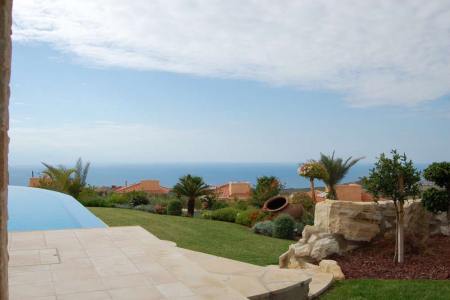 2009. Cyprus