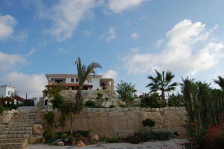 2009. Cyprus