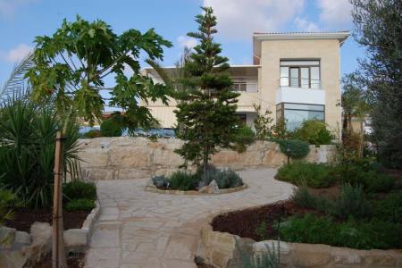 2009. Cyprus