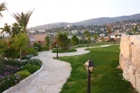 2009. Cyprus