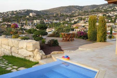 2009. Cyprus
