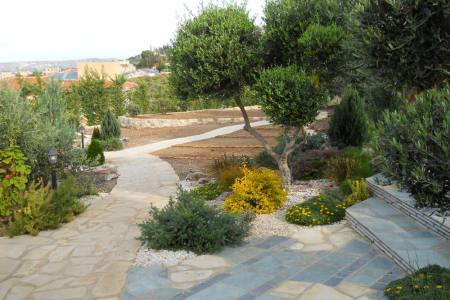 2009. Cyprus