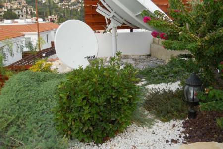 2009. Cyprus