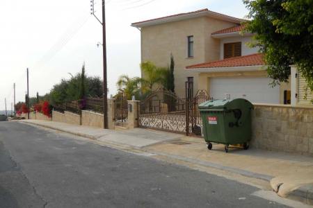 2009. Cyprus