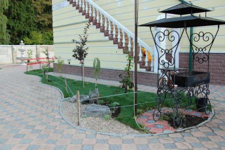 2009. Ostashkino