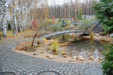 2014. Pyatnitskoe