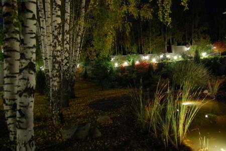 2014. Pyatnitskoe