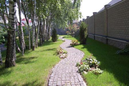 2014. Pyatnitskoe