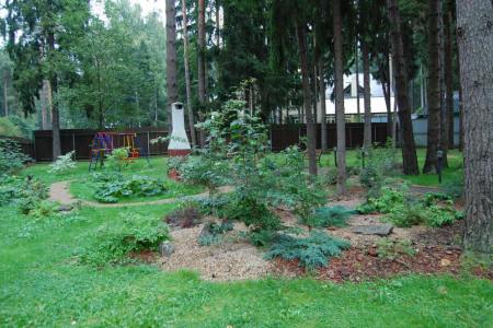 2010. Uspenskoe