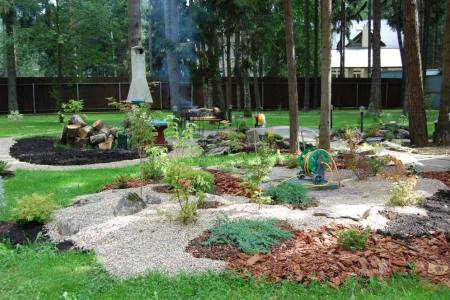 2010. Uspenskoe